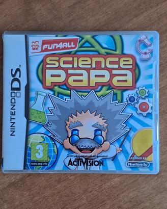 Lotto 3 Giochi Nintendo DS