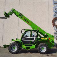 Sollevatore telescopico Merlo P40.17 PLUS