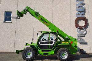Sollevatore telescopico Merlo P40.17 PLUS