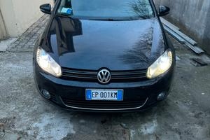 Golf 2.0 tdi DSG Higline