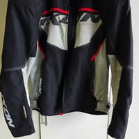 Giacca moto Ixon estiva 