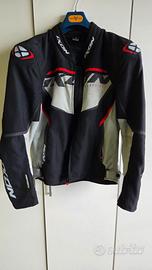 Giacca moto Ixon estiva 
