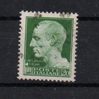 Regno  1929  Usato  Lotto 4838
