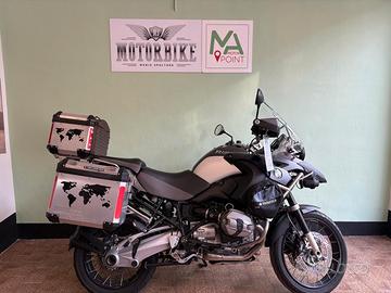 Bmw R 1200 GS Adventure