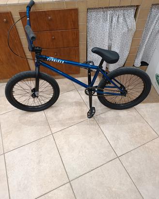 bmx flybikes proton