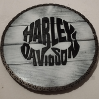 Harley Davidson sporters
