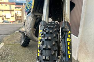 Husquarna tc 85 leggere bene descrizione