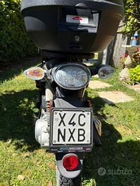 Scooter 50