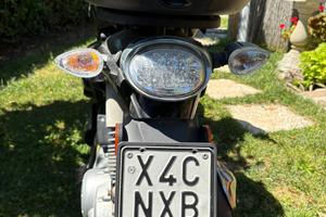 Scooter 50