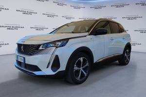 Peugeot 3008 BlueHDI 130 EAT8 GT Pack aut.