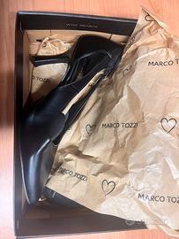 Decollete marco tozzi