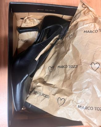 Decollete marco tozzi