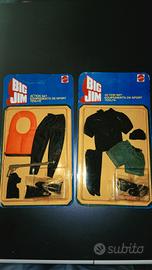 BIG JIM OUTFIT