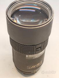AF Nikkor 180mm f2.8