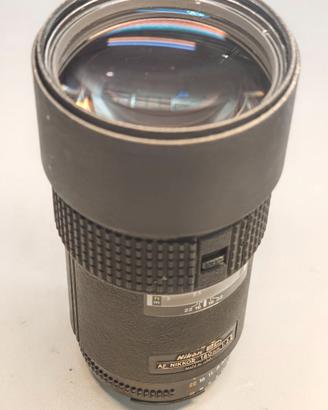 AF Nikkor 180mm f2.8