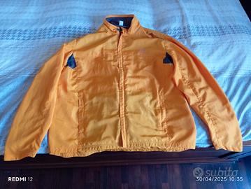 Giacca antivento Kalenji