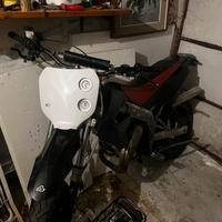 Faro ONE nuovo bianco