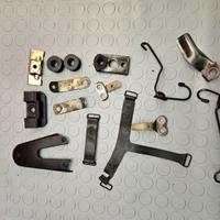 SUPPORTI VARI YAMAHA TT 600 E 1994 2003 TT600E 199