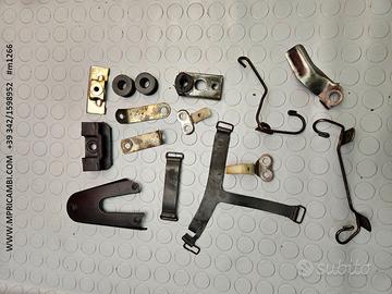 SUPPORTI VARI YAMAHA TT 600 E 1994 2003 TT600E 199