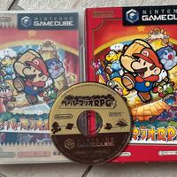 Paper Mario RPG / Il Portale Millenario