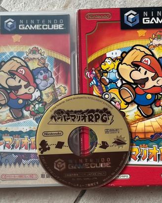 Paper Mario RPG / Il Portale Millenario