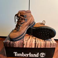 Scarpone da trekking Timberland