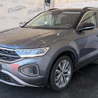 Volkswagen T-Roc 2.0 tdi Style 115cv