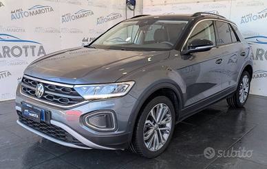 Volkswagen T-Roc 2.0 tdi Style 115cv