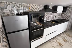 Rif.RV5| appartamento bilocale