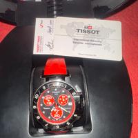 Tissot T-Race Nicky Hayden Limited Edition