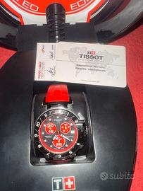 Tissot T-Race Nicky Hayden Limited Edition