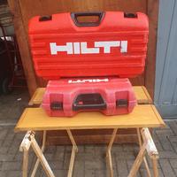 valigette  Hilti