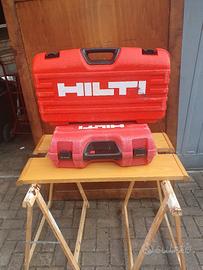 valigette  Hilti