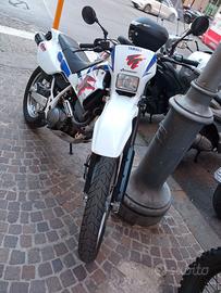Tt600 belgarda