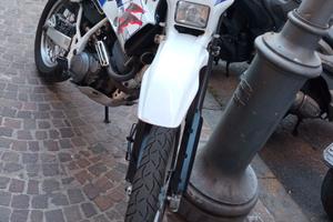 Tt600 belgarda