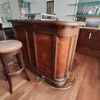 Mobile bar vintage Milano