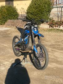 Talaria TL4000