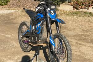 Talaria TL4000