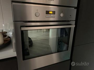 Forno Electrolux