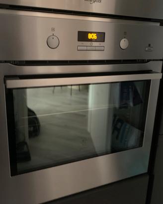 Forno Electrolux