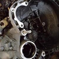 Cambio Marce Fiat Doblò 1.9