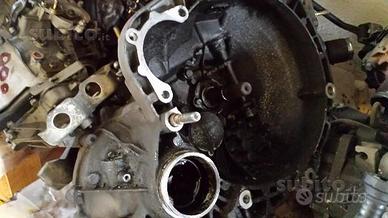Cambio Marce Fiat Doblò 1.9