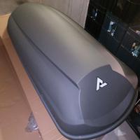 Box per auto Althura Breackout 460 L