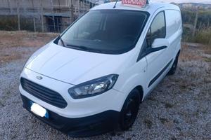 FORD TRANSIT COURRIER ANNO 2017, 1.5 TDCI