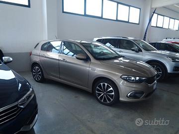 Fiat Tipo 1.3 Mjt S&S 5 porte Lounge