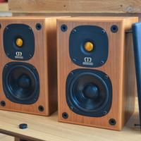 Diffusori MONITOR AUDIO MONITOR ONE