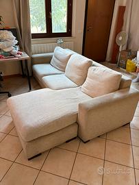 Divano Polttone e Sofa