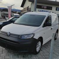 VOLKSWAGEN CADDY 2.0 TDI 102CV AUTOCARRO 2 POSTI