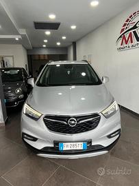 Opel Mokka X 1.6 CDTI 136CV 4x2 Start&Stop automat