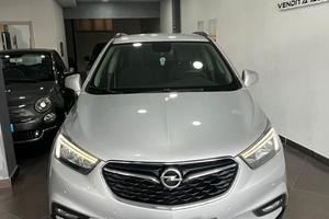 Opel Mokka X 1.6 CDTI 136CV 4x2 Start&Stop automat